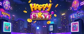Happy Sky 777 APK