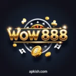 WOW888 GAME