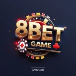 8Bet game apk