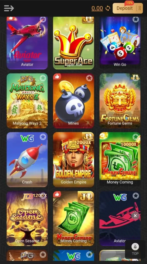 E8 Game