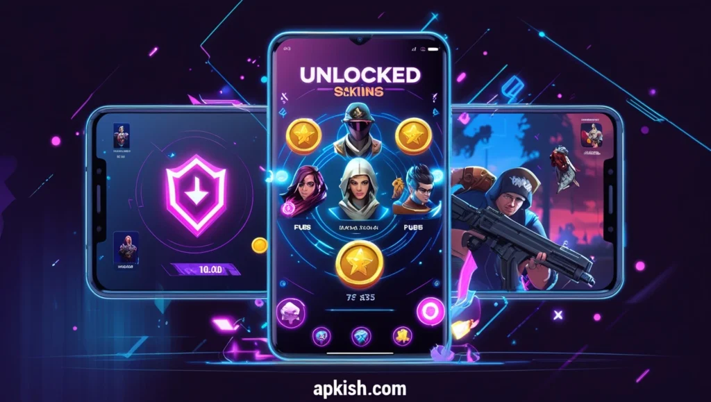 Nepzone Injector apk