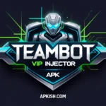 Teambot VIP Injecto