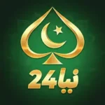 Naya 24 game apk